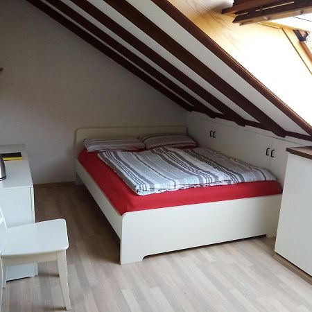 דירות דיסלדורף Casa Libra מראה חיצוני תמונה