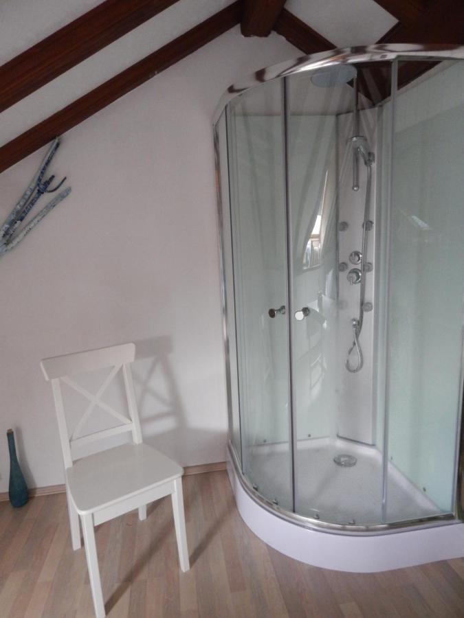 דירות דיסלדורף Casa Libra מראה חיצוני תמונה