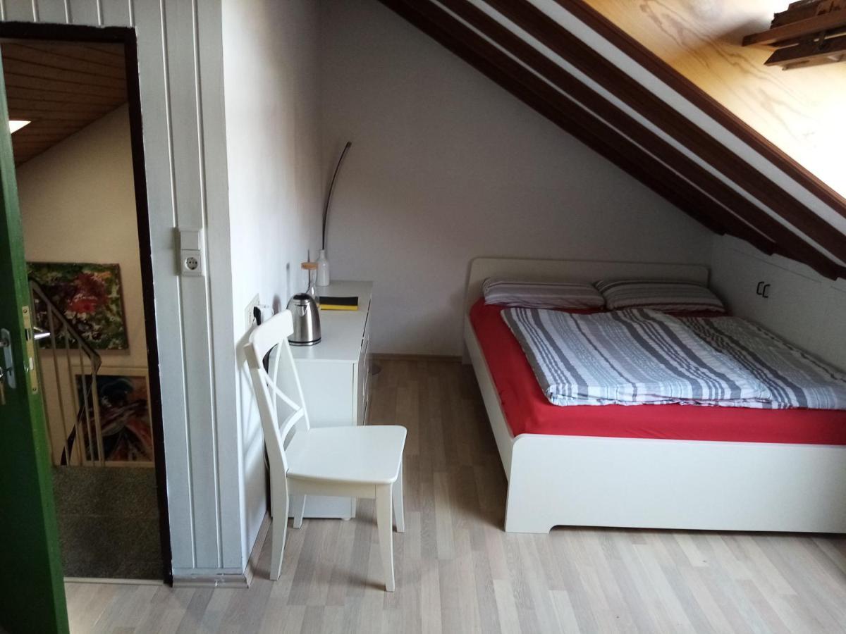דירות דיסלדורף Casa Libra מראה חיצוני תמונה