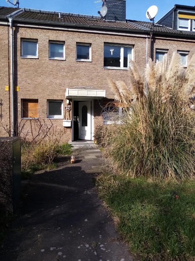 דירות דיסלדורף Casa Libra מראה חיצוני תמונה